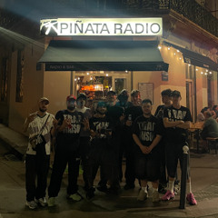 TRAP MAISON avec Beka, Dwich, Tom D. , Dyn, Jeune Hustler, Gigi33978 & Nomelo | 14.06.25