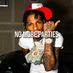 No More Parties