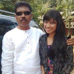 Rissa Ang - Terbaik Bagimu(Cover), For My Birthday Daddy