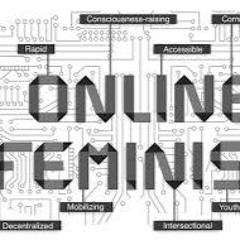 Youth Matters - Women's Hour Cadence talks about Online Feminism