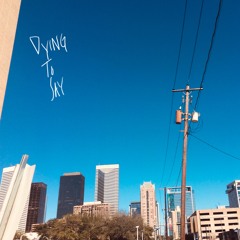 Dying To Say
