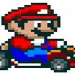 916frosty - Mario Kart (slowed + reverb)