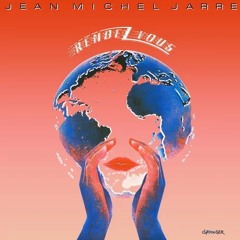 Jean Michael Jarre - [1986] [FLAC] Rendez - Vous