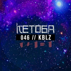KBLZ - PUCKERBROT & ZEITSCHE (Podcast 046)
