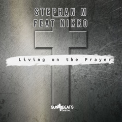 Living on the Prayer (feat. Nikko)