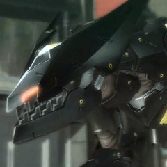 MGR:R - Blade wolf OST