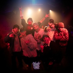 SKANK GANG DISCOGRAPHY