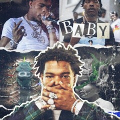 Lil Baby - Low Down (@wtfdryboy)