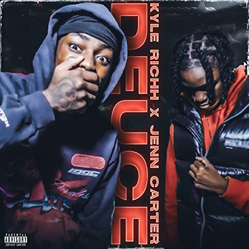 Kyle Richh - Deuce (feat. Jenn Carter)