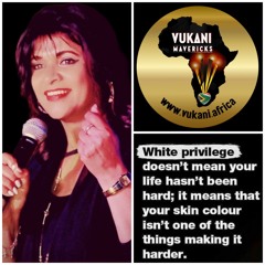 Thoughts On White Privilege Pt1