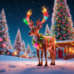 Jingle Bell Rave Party