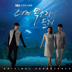 OST I Hear Your Voice - Echo (Arp.) (에코)