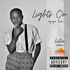 Lights On (Unmastered)