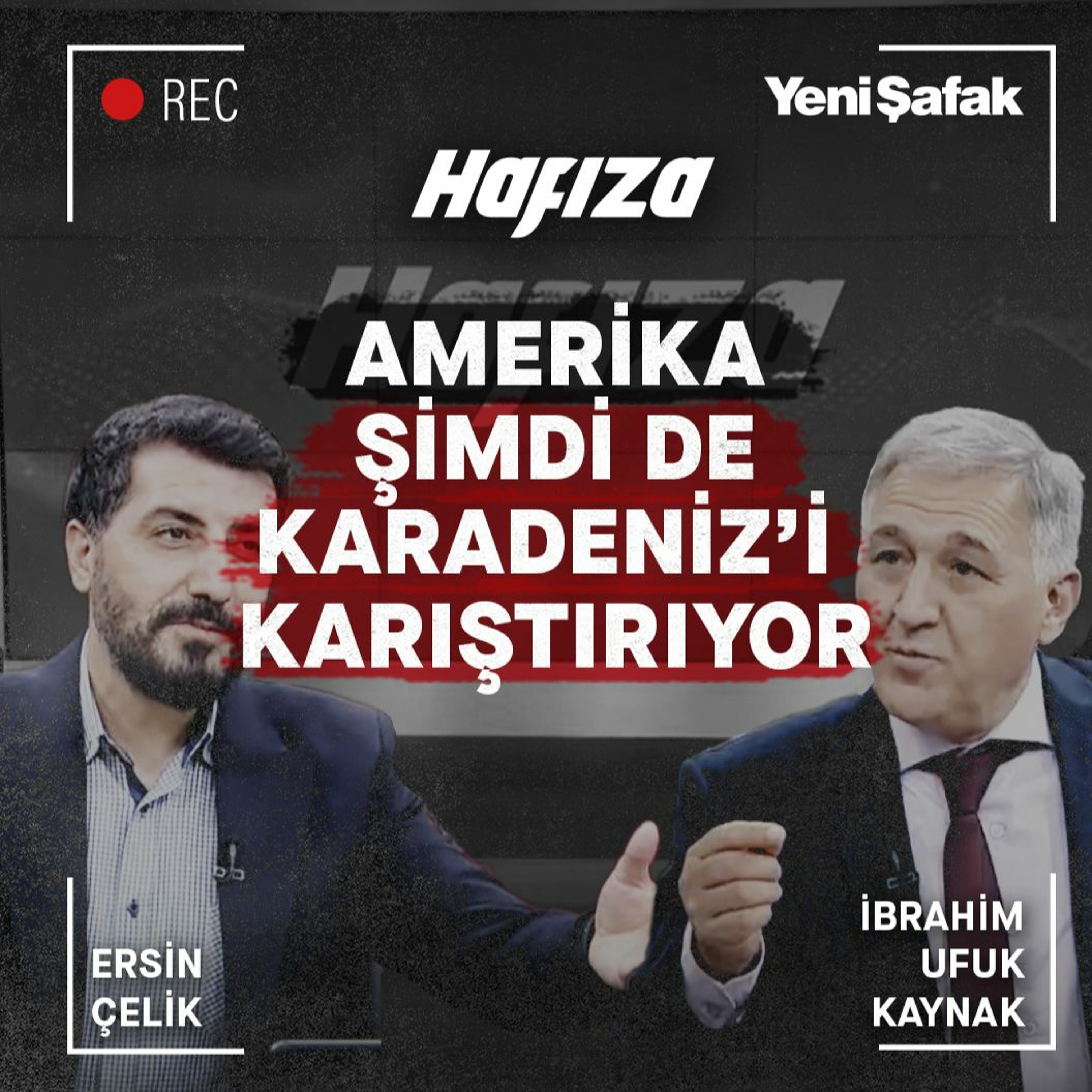 Yeni Şafak
