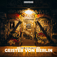 Geister von Berlin