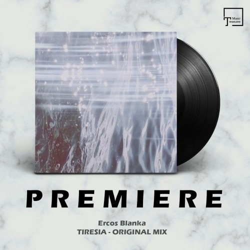 PREMIERE: Ercos Blanka - Tiresia (Original Mix) [SEVEN VILLAS MUSIC]