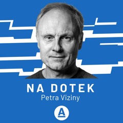 Jakub Hussar: Píše se rok 4322. Sex s roboty už nikoho nevzrušuje