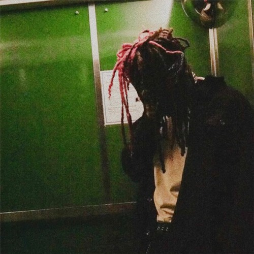 Last of us (Prod. Shneaky)