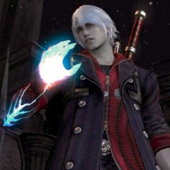 DEVIL MAY CRY  𖤐 𖤐 𖤐 (p.kippeh)