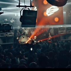 GrooveBounce @ Fusion Club Münster / Polyamor Showcase