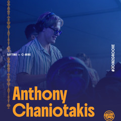 Anthony Chaniotakis 20 Years GroovyTunes 11okt2025 .