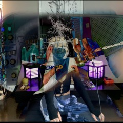 Yendry - Barrio (bambuu cover)