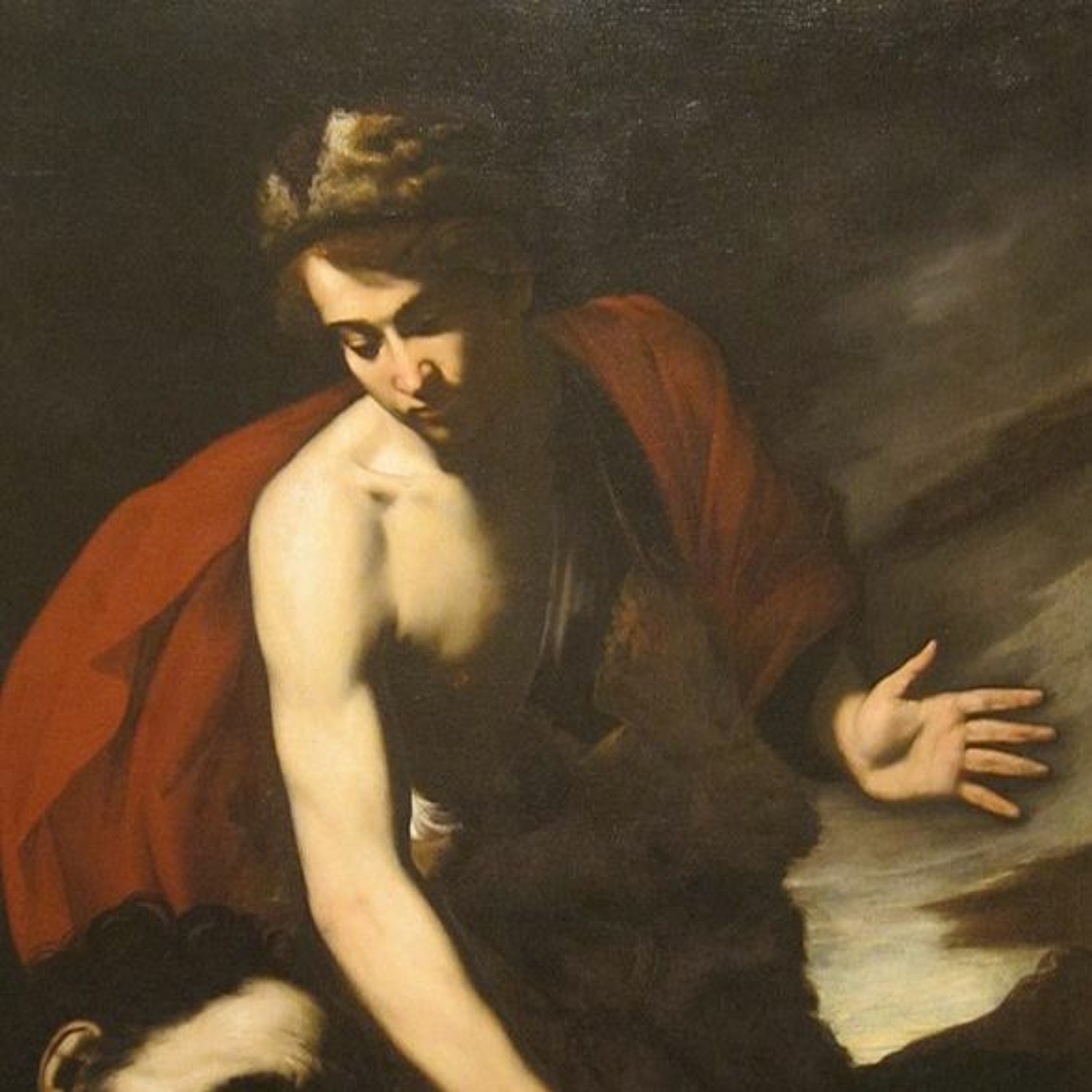 The Lord Forgives David. But, He Holds David Accountable! Hear the Lessons for Us! episode artwork