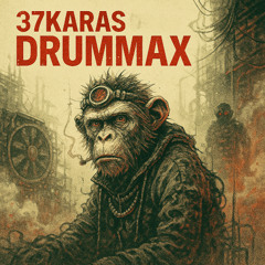 Drummax