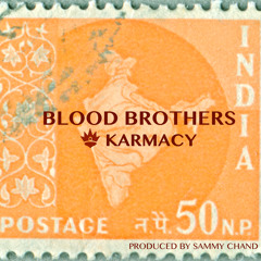 Blood Brothers (Remix) [feat. Deep Sharma]