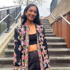 Eshie - Daytimers Takeover - 30/11/2024