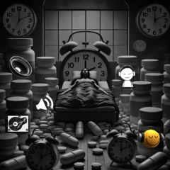 Fabio Zammarchi - SLEEPLESSNESS