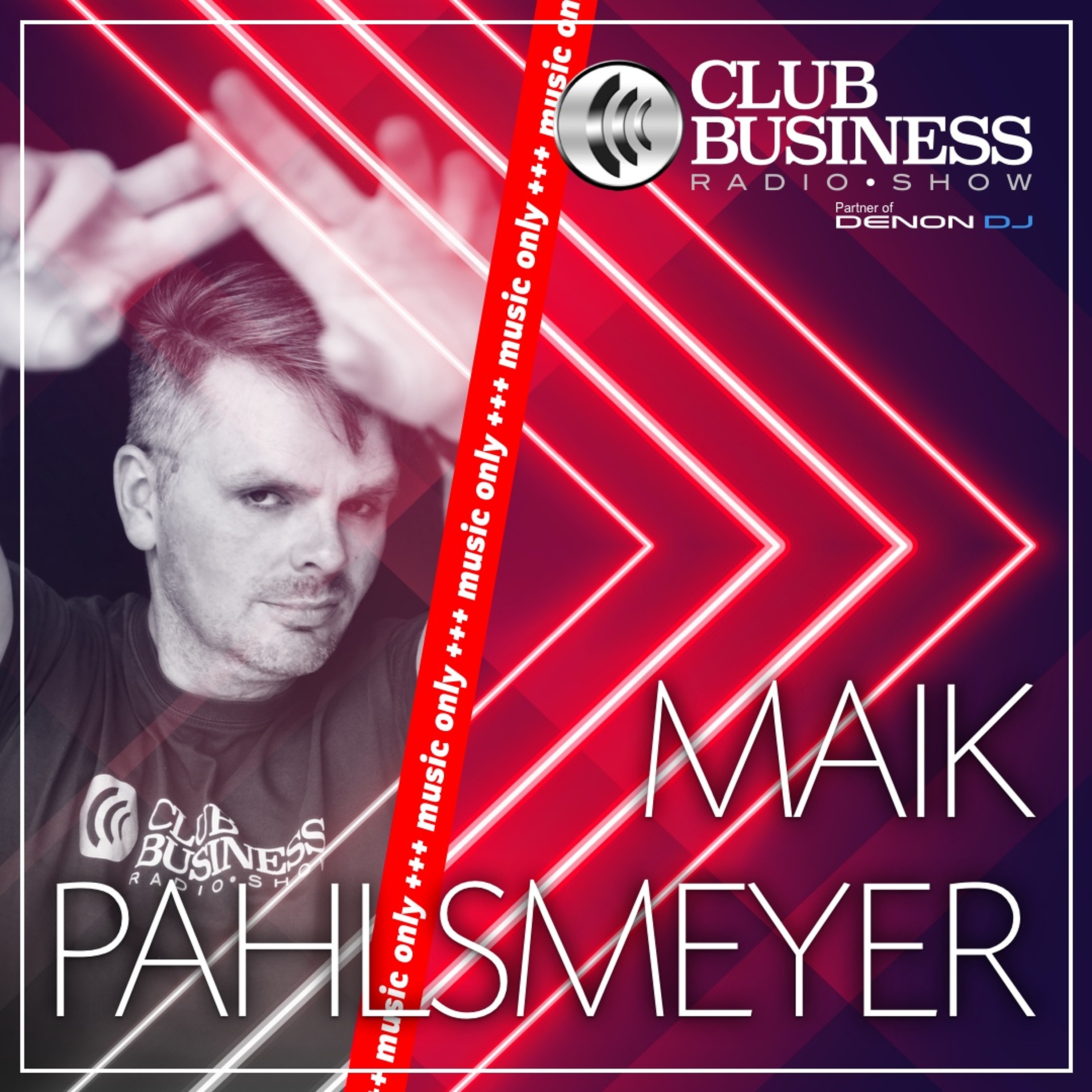 Club Business Radio Show