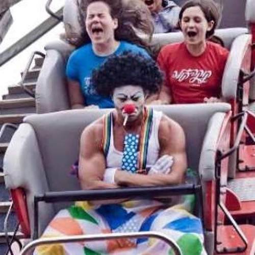 RollerCoaster V1