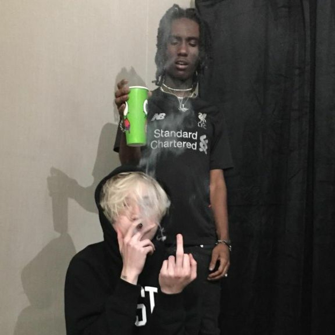 Stream Nettspend - Vote LEAN2024 ft. Osamason prod. sxprano