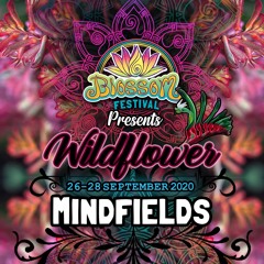 Blossom Festival presents Wildflower - Mindfields