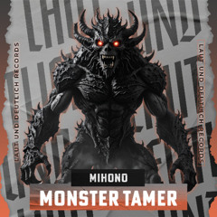 Monster Tamer