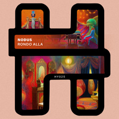 Rondo Alla (Club Mix)