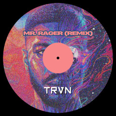 Kid Cudi - Mr Rager (TRVN Remix) *FREE DOWNLOAD*