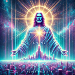 Power The Light | Shine feat. sh.TerraNova