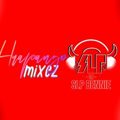 Huapango Mix #9 (fast Feet Only)
