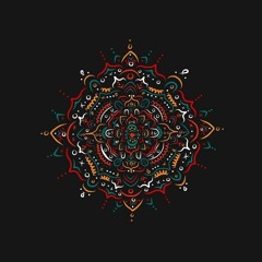 Abstract Energy - INFLUENCED BY DARK MAGIC [Mix]