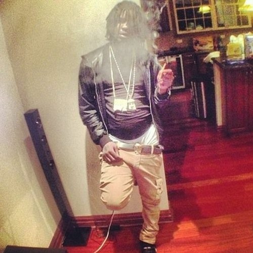 Chief Keef (AI) - One [AI Remaster/Best Version] Beat Prod. by @glogangwrld