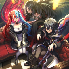 シロガラス Shirogarasu - 無限ガチャ Backstabbed in a Backwater Dungeon - Ending Theme - Piano Cover