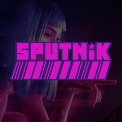 Sputnik - Distinct Against The Dark