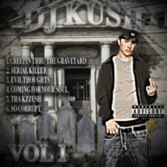 Creepin Thru The Graveyard