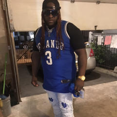 Brick City (Mac Mittens)