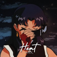 blip_ - Heat