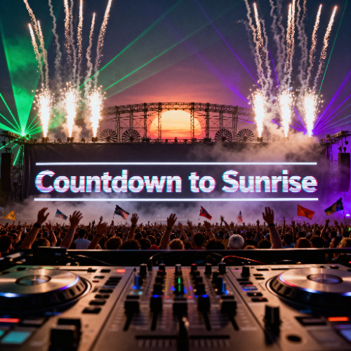 Skyline Countdown