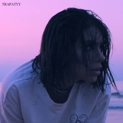 NAZLIE MCFIAN X DORCC X TRAPATYY - BLUEBERRY