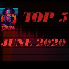 TOP 5 - JUNE 20'